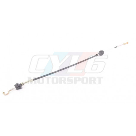 E30 M20 CABLE ACCELERATEUR BMW ORIGINE 35411154285 35-41-1-154-285