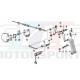 SILENT-BLOCS DE CABLE D ACCELERATEUR BMW ORIGINE 35411152331