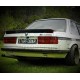 BECQUET PLASTIQUE M-TECH 1 BMW SERIE 3 E30 MTECH