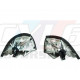 E36 COUPE CABRIO PAIRE DE CLIGNOTANT FUME BMW SÉRIE 3 E36 (91-99)