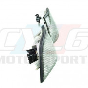 E36 COUPE CABRIO PAIRE DE CLIGNOTANT FUME BMW SÉRIE 3 E36 (91-99)
