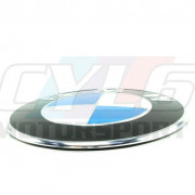 EMBLEME BMW 82MM BMW ORIGINE 51767288752 51-76-7-288-752