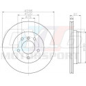 E39 298X20MM DISQUE AR SPORT ZIMMERMANN 34216767060