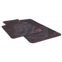 Tapis de sol avant tout temps BMW E46 – d’origine BMW 82559408540
