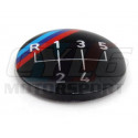 PASTILLE M OVALE 5 VITESSES M-TECHNIC BMW ORIGINE