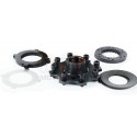 TYP 168 E30 STAGE 2 SERVICE PACK PONT AUTOBLOQUANT BMW ZF