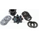 TYP 168 E30 STAGE 3 SERVICE PACK PONT AUTOBLOQUANT BMW ZF