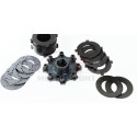 TYP 168 E30 STAGE 3 SERVICE PACK PONT AUTOBLOQUANT BMW ZF