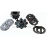 TYP 168 E30 STAGE 3 SERVICE PACK PONT AUTOBLOQUANT BMW ZF