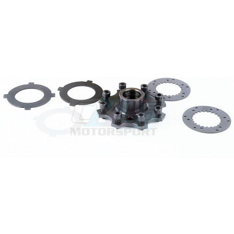 TYP 168 E36 Z3 STAGE 1 SERVICE PACK PONT DIFFERENTIEL BMW