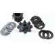 TYP 168 E36 Z3 STAGE 3 SERVICE PACK PONT DIFFERENTIEL BMW