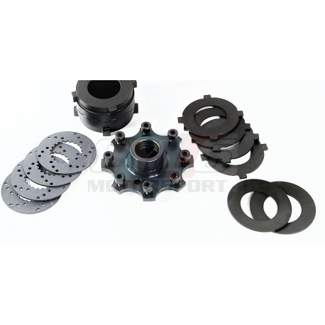 TYP 168 E36 Z3 STAGE 3 SERVICE PACK PONT DIFFERENTIEL BMW