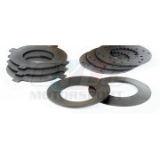 VIS TORX DE PONT 