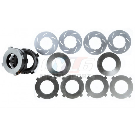 TYP 210 STAGE 3 SERVICE PACK PONT DIFFERENTIEL BMW