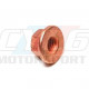 ECROU D ECHAPPEMENT BMW ORIGINE M7SW12  11721437202