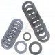 E46 M3 1999 - 2005 GKN STAGE 1 SERVICE PACK PONT DIFFERENTIEL BMW