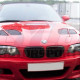 E46 98-03 COUPE/CABRIO CALANDRE BRILLANT BMW SERIE 3 E46