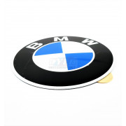 CENTRE DE ROUE Ø58mm BMW ORIGINE E30 E36 E46 E34 E39 E32 E38