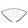 Joint de recouvrement lunette arrière BMW E90 Berline - OEM 51317061970