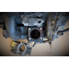 Platine d’Adaptation Collecteur M54B30 sur Papillon M52TU – Swap BMW E46 E39 Z3