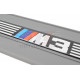 E36 M3 BERLINE SEUIL DE PORTE AVANT BMW SILBERGRAU BMW ORIGINE 51472264045