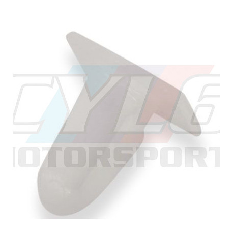 CLIP NATUR SEUIL DE PORTE BMW ORIGINE 51471840960 51471841049