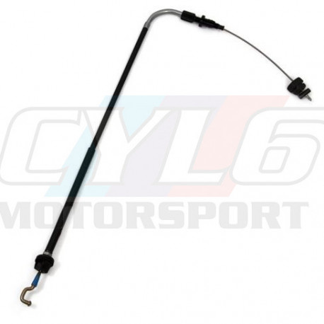 CABLE ACCELERATEUR M50 M52 BMW ORIGINE 35411163228