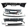 Pack Complet M3 BMW E36 - Pare-chocs Avant + Arrière + Bas de Caisse - Kit Pack M3 en ABS