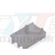 AGRAPHE BAS DE CAISSE M3 M-TECHNIC BMW ORIGINE E36 E46 E90 E91 51718184574