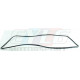 E36 TOURING JOINT DE LUNETTE AR BMW ORIGINE 51318169452