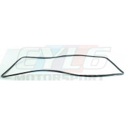 E36 TOURING JOINT DE LUNETTE AR BMW ORIGINE 51318169452