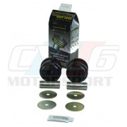 Silent-blocs avant Powerflex PFF5-701 – Bras de suspension avant vers châssis – BMW E60 E61 E63 E64