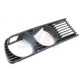 E30 GRILLE CALANDRE AVANT DROIT EURO BMW ORIGINE