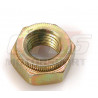 écrou hexagonal autobloquant M10 BMW origine 07129964672