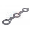 Joint de Puit de Bougie BMW S50B32 Origine - 11121402637