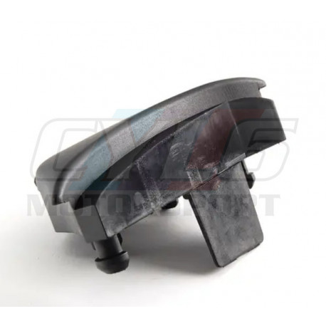 CACHE PLASTIQUE GAUCHE VOLANT M BMW ORIGINE 61312490235