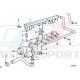 S50 DURITE REGULATION RALENTI BMW ORIGINE 13411401660