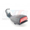 FIXATION CEINTURE DE SECURITE INF ARG BMW ORIGINE 72118135347