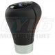 POMMEAU 5 VITESSES ALU ALCANTARA BMW PERFORMANCE
