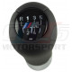 POMMEAU 5 VITESSES ALU ALCANTARA BMW PERFORMANCE