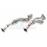 M54 COLLECTEUR INOX 6-2 E46 E39 E85 TA TECHNIX
