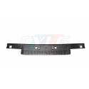 E30 MOULURE DE PARE-CHOCS CENTRAL SUPPORT DE PLAQUE 51111888266 BMW ORIGINE SERIE 3