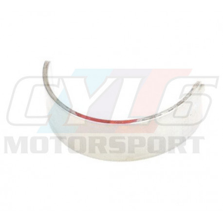 M60 M62 COQUILLE DE COUSSINET ROUGE 48,00MM 11241715700   BMW ORIGINE