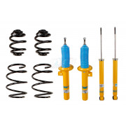 E46 SAUF M3 XI XD B12 PRO KIT AMORTISSEUR RESSORT COURT BILSTEIN EIBACH 46-180018