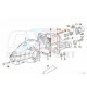 TYP 168 E36 JOINT CARTER BMW ORIGINE 33111212901