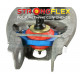 E8X E9X SAUF M BUTEE AR RENFORCEE STRONGFLEX 031978A 031978B 33526772811  33526768544