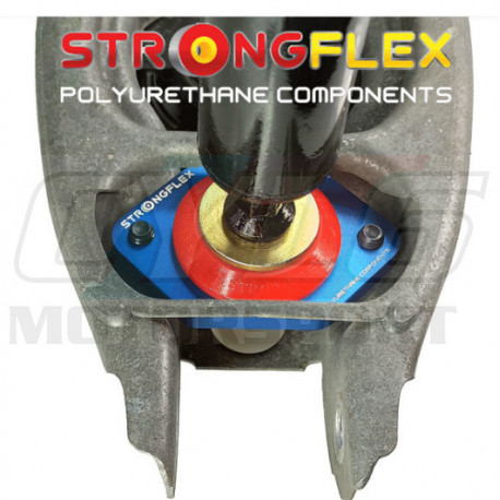 E8X E9X SAUF M BUTEE AR RENFORCEE STRONGFLEX 031978A 031978B 33526772811  33526768544