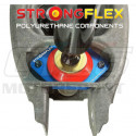 E8X E9X SAUF M BUTEE AR RENFORCEE STRONGFLEX 031978A 031978B 33526772811  33526768544