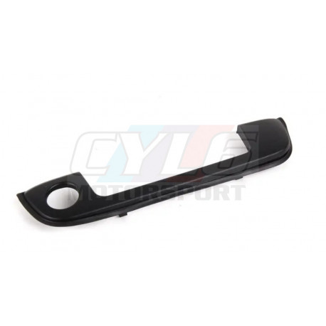 CACHE POIGNEE DE PORTE AVG BMW ORIGINE 51218122441