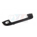 CACHE POIGNEE DE PORTE AVG BMW ORIGINE 51218122441